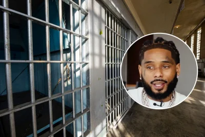 Pooh Shiesty Seeks Relief Over 23-Hour Isolation in Texas Jail — Rapper