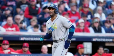 Rays Game 6 puts Freddy Peralta and a taxed bullpen at the center of the ALCS