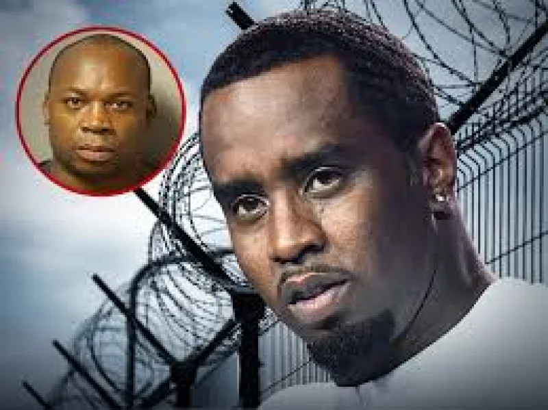 Sean Combs Fci Allenwood Move Deepens After October 9 Head Injury