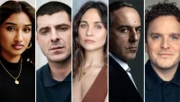 Varada Sethu joins Slow Horses Season 7 New Cast with four others