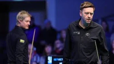 Jack Lisowski starts title defence with 4-1 win — Snooker Scores