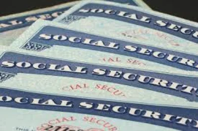 Social Security Benefit Dates 2026 shift to five dates, Tyler End says