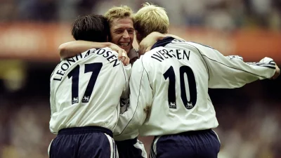 Spurs Vs Coventry: First Premier League meeting in 25 years adds extra edge to N17 clash
