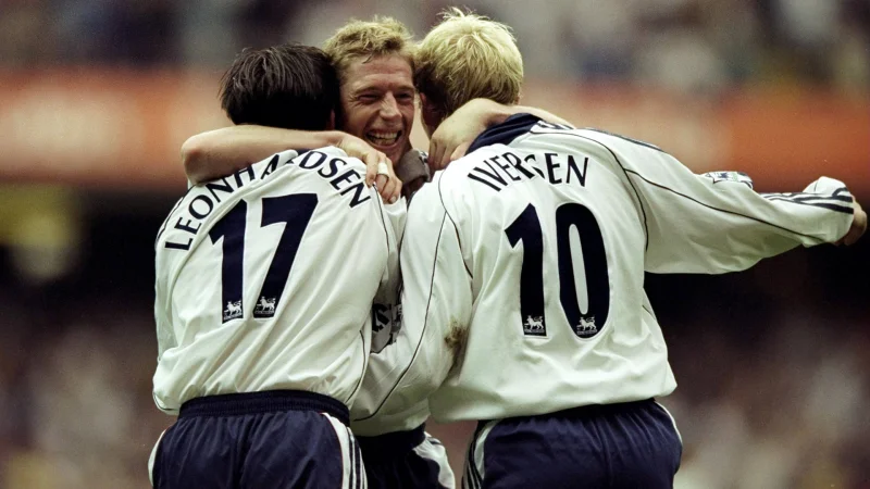 Spurs Vs Coventry: First Premier League meeting in 25 years adds extra edge to N17 clash