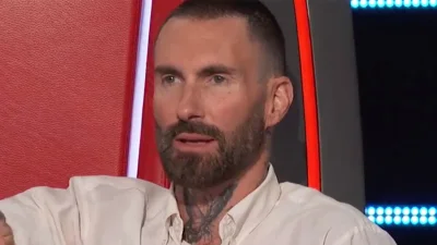 Owen Uffens Survives Team Adam Levine Battle on The Voice Season 30