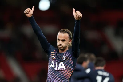 James Maddison ready to start but may still be a bench option for Tottenham