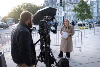 Ted Boutrous Presses White House on Thursday Deadline for Access — Trump Administration Cnn Press Ban
