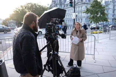 Ted Boutrous Presses White House on Thursday Deadline for Access — Trump Administration Cnn Press Ban