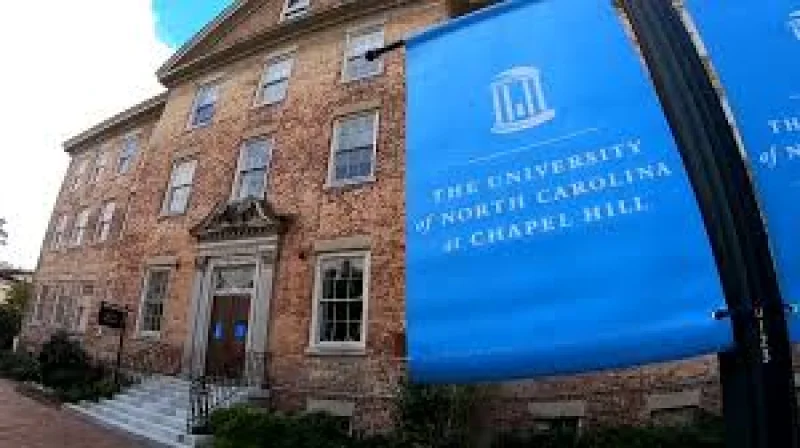 Lee H. Roberts Seals 18-Investigation Unc And Trump Administration Education Deal