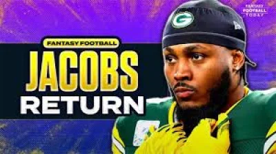 Upton Stout questionable for MNF after shoulder issue leaves his status unresolved