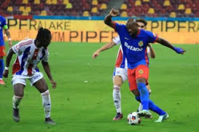 Voluntari Vs Fcsb set for 21:00 start in Superliga round 12
