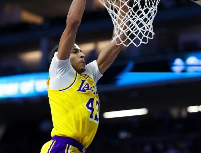 Cameron Carr tied for fifth in biggest-steal voting after going 24th overall in the 2026 Nba Draft