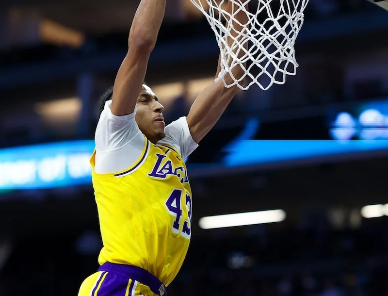 Cameron Carr tied for fifth in biggest-steal voting after going 24th overall in the 2026 Nba Draft