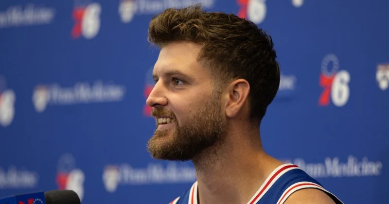 All five projected Sixers starters cleared for opener, but 76ers Players depth still looks fragile