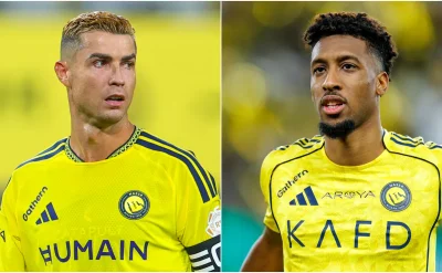 Al Nassr Vs Neom at Al-Awwal Park is more than a table-topping test — the pressure is already real