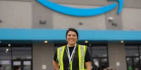 Amazon Hiring Tops 6,000 in Greater Houston for Holidays