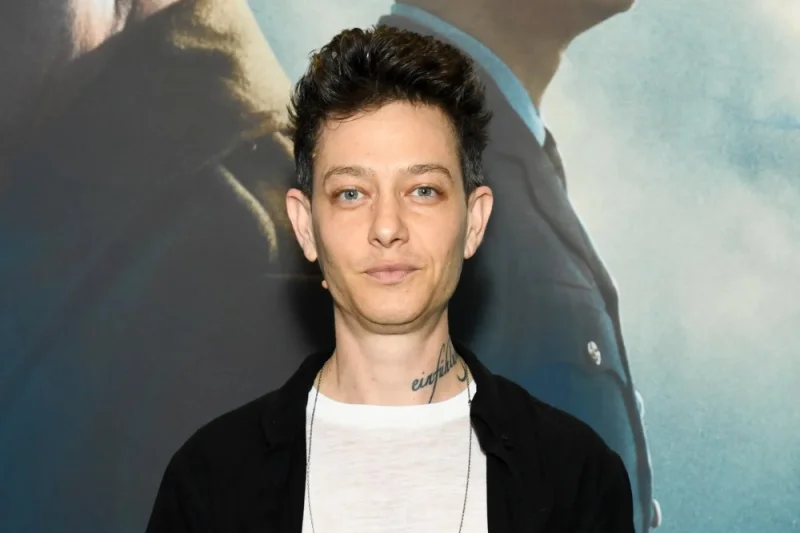 Asia Kate Dillon Says Acting Jobs Have Diminished After 11 Years