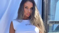 Sahara Ray Dies at 34 as Family Shares Hospital Tribute — Sahara Ray Australian Model Passes