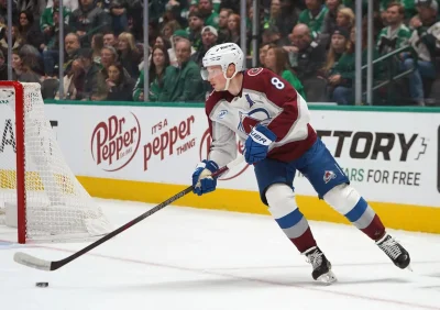 Scott Wedgewood expected to start for Avalanche on back-to-back in New Jersey — Avalanche Vs Devils