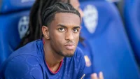 Hansi Flick says he is 'happy with this situation' as Alejandro Balde makes only 12 minutes of league action — Blade