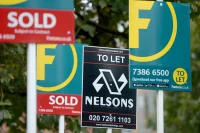 Ian Harris warns of 13-day mortgage shelf life as Bank Of England Base Rate bites