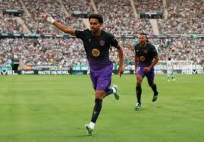 Barcelona Match Today: Lamine Yamal sparks 5-2 win over Real Betis with early stunner