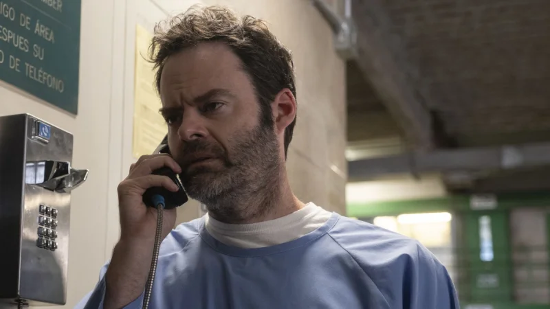 Bill Hader Moves They Know Into Sound Mixing Before Distributor Screenings