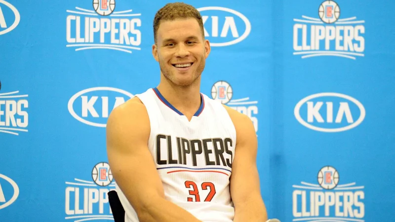 Blake Griffin says Clippers face five-year test after $30 million fine