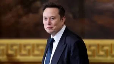 Brad Gerstner: Jesse Watters on Musk’s one SpaceX share pledge