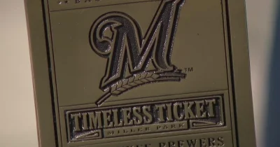 Brewers let Timeless Ticket holders keep World Series seats after mistake — Brewers Timeless Ticket Seating Issue