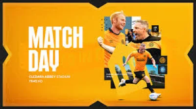 Zak Bradshaw wins defensive-half free kick as Cambridge United Vs Wycombe begins to take shape