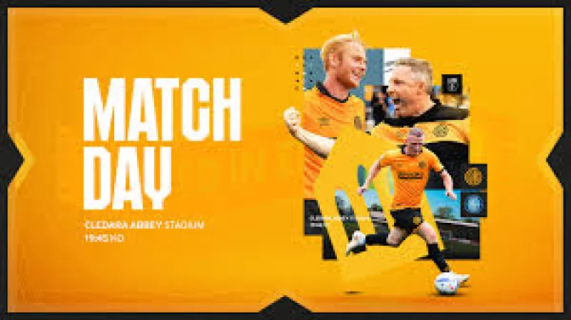 Zak Bradshaw wins defensive-half free kick as Cambridge United Vs Wycombe begins to take shape