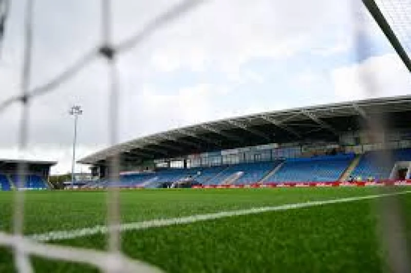 Tuesday Night Trip to Derbyshire: Chesterfield Vs Colchester Travel Guide