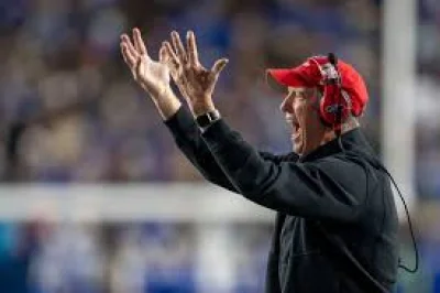College Gameday Week 8 Utah Vs Houston set for Presidents Circle as No. 10 Utah hosts No. 14 Houston