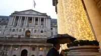 John Healey Faces 3.5% Cpi September 2026 Before Budget