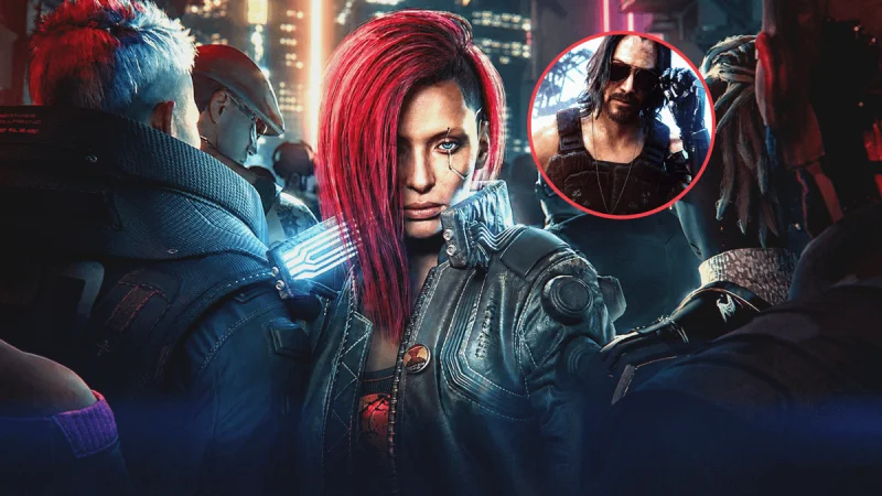 NightCoop Targets Eight-Player Cyberpunk 2077 Multiplayer in PC Testing — Cyberpunk 2077 Multiplayer Mod Night City?
