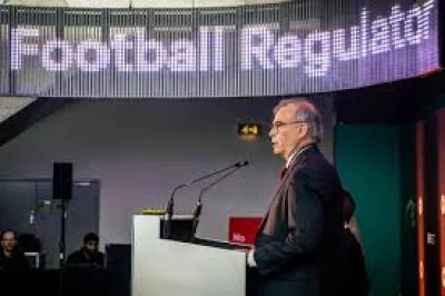 David Kogan says IFR has absolute power over Manchester City sale