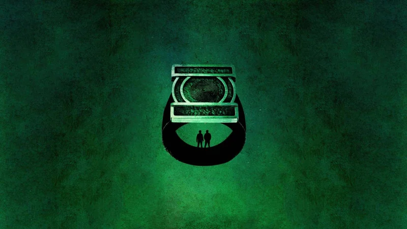 Dan Watters launches Green Lantern: Doomed Cosmos on January 20, 2027 — Dc Comics Green Lantern 2027