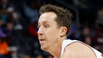 Duncan Robinson must show better isolation defense as Pistons open against Celtics