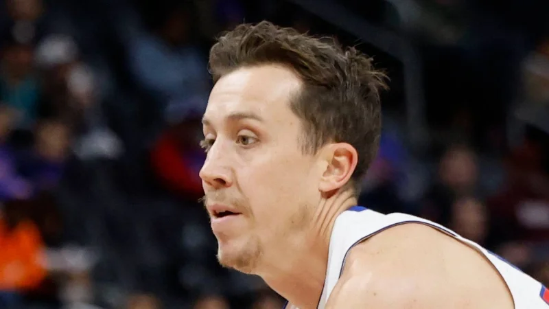 Duncan Robinson must show better isolation defense as Pistons open against Celtics