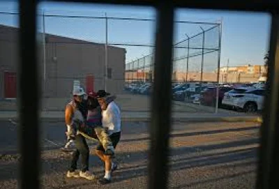 Edward Nalwamba Ice Release Colorado Follows Judge’s Order After 13 Months