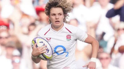 Ellie Kildunne England Squad Bench: John Mitchell makes four changes for Canada rematch