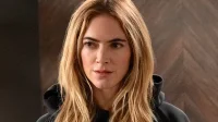 Emily Wickersham returns as Bishop for multiple NCIS: Origins episodes