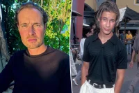 Erik Von Detten sued over $2.1 million gold coin claims