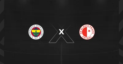 Why Fenerbahçe Vs Slavia Prague on 20 October Could Shape the League Phase Race