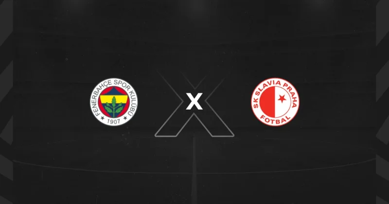 Why Fenerbahçe Vs Slavia Prague on 20 October Could Shape the League Phase Race