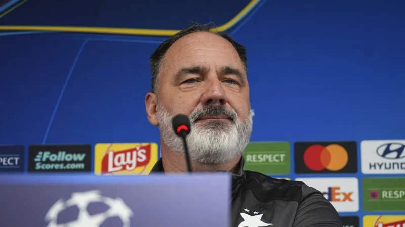 Slavia Prague’s 17-Match European Drought Meets a Huge Test at Fenerbahçe — Fenerbahçe Vs Slavia Prague