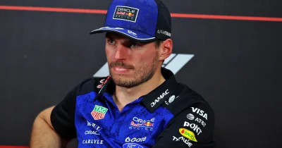 Formula 1 2028 Rule Reversion: 305km grand prix distance set to return after 2027 change