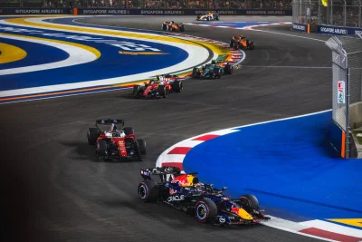 2027 rules force strict F1 and non-F1 staff separation in Formula 1 Budget Cap Enforcement