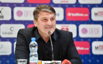 Giorgi Nemsadze dies at 54 after distinguished career with Georgia and Dinamo Tbilisi